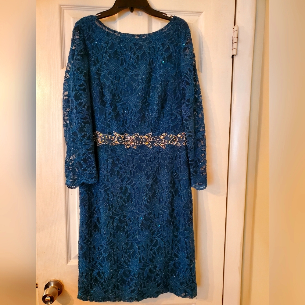 Jackie Jon New York Dress